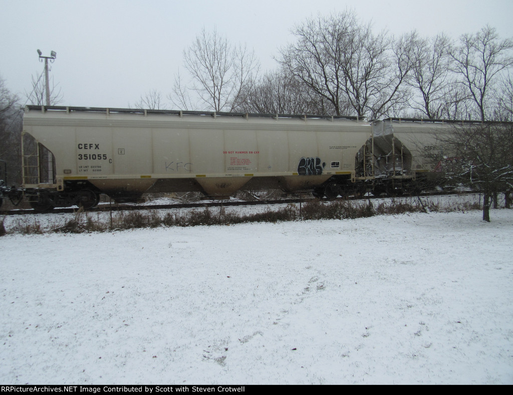 CEFX 351055
